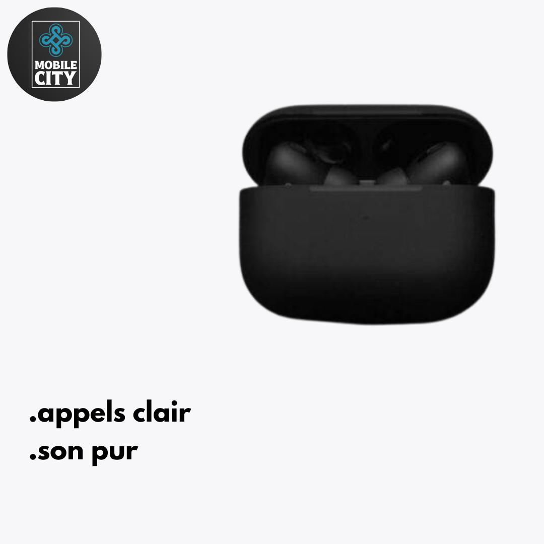 airpods pro 2 type c anc black edition