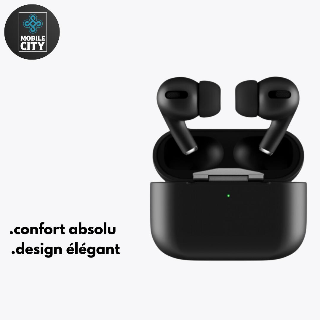 airpods pro 2 type c anc black edition