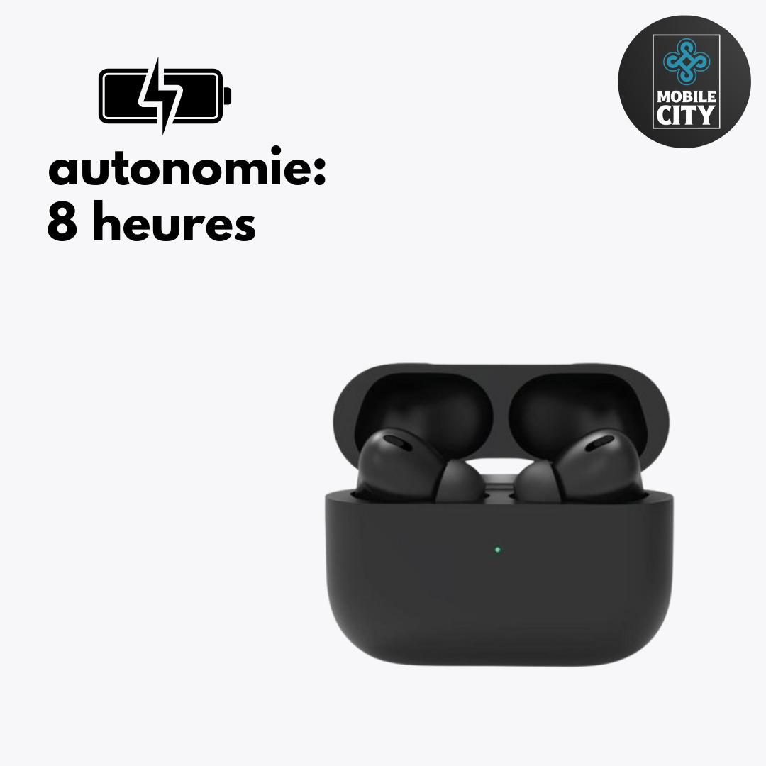 airpods pro 2 type c anc black edition