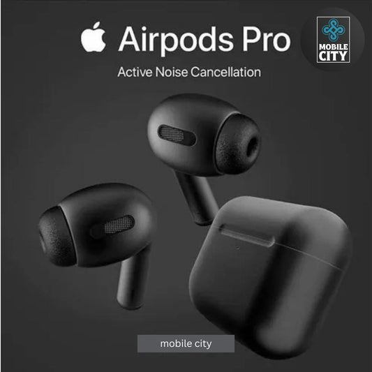 airpods pro 2 type c anc black edition