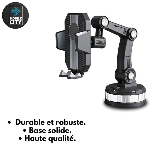 support voiture 360