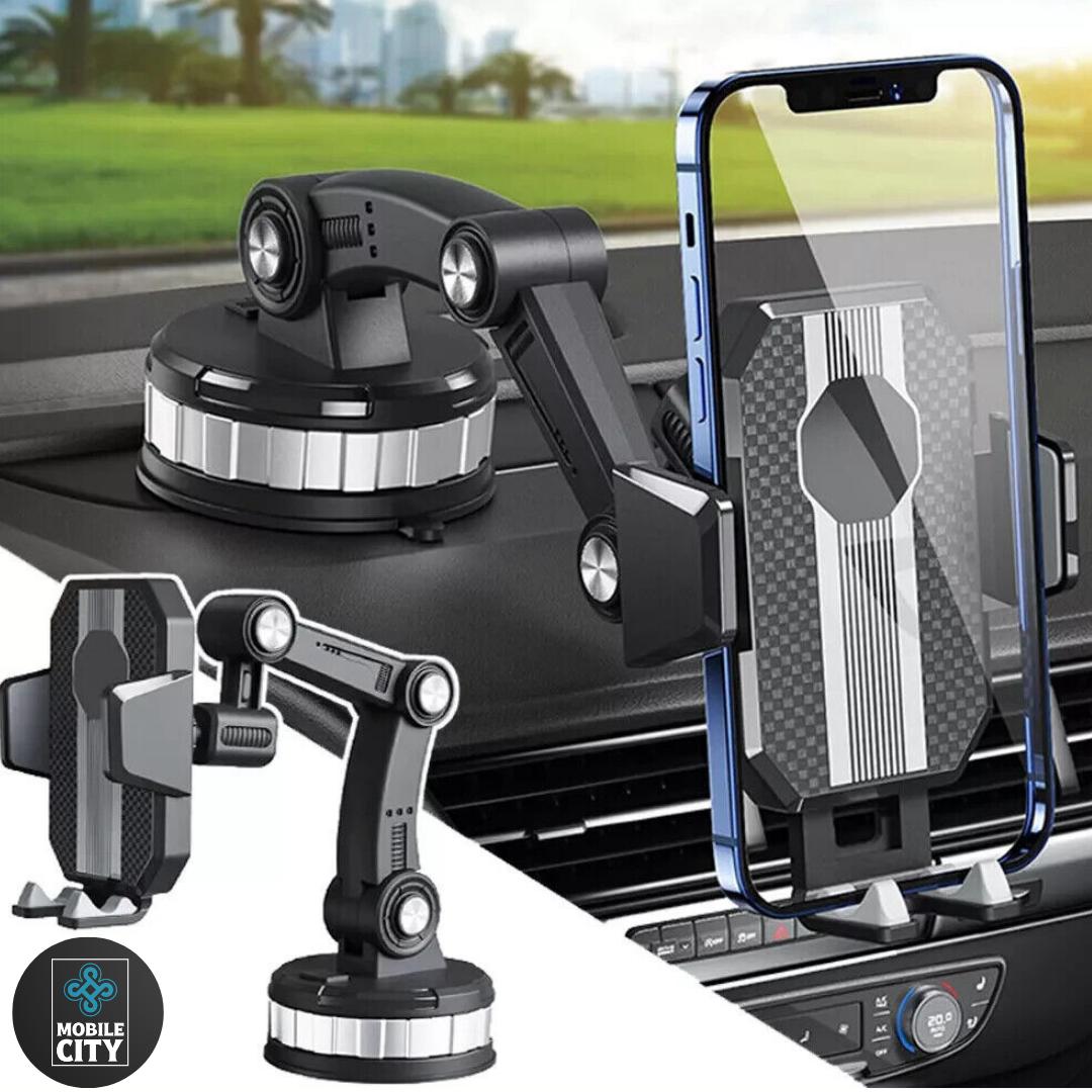 support voiture 360