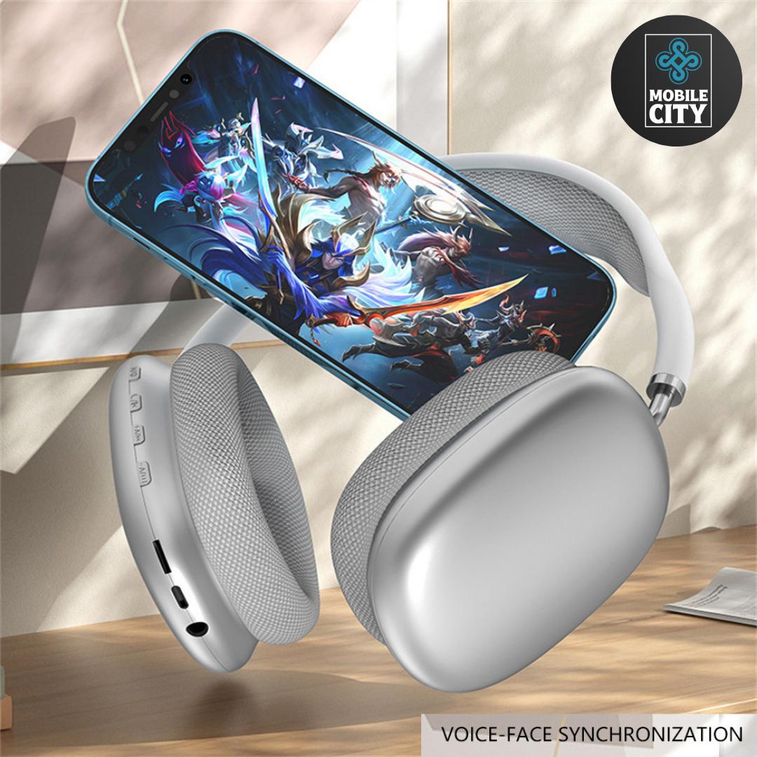 casque p9 pro max