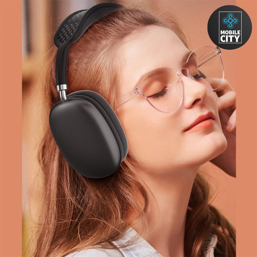 casque p9 pro max