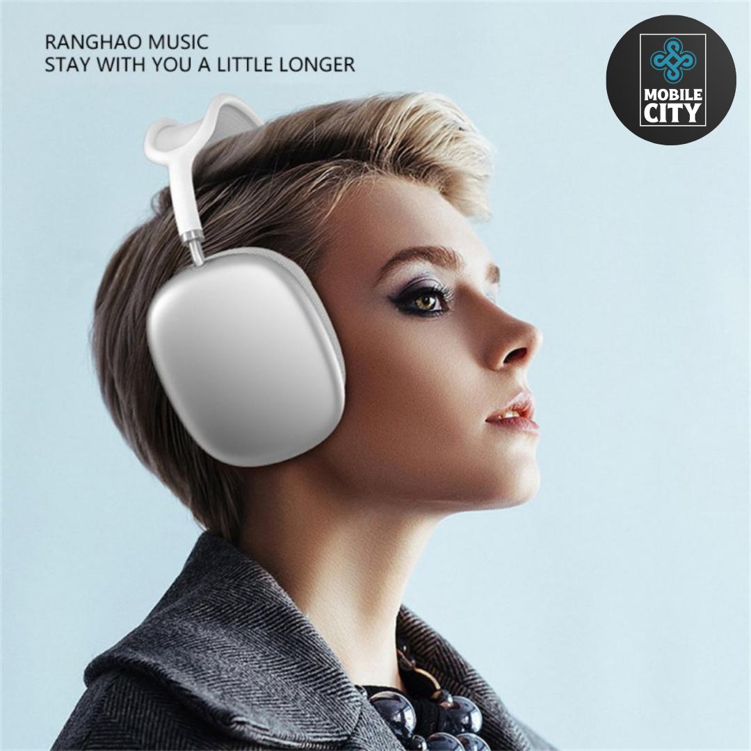 casque p9 pro max