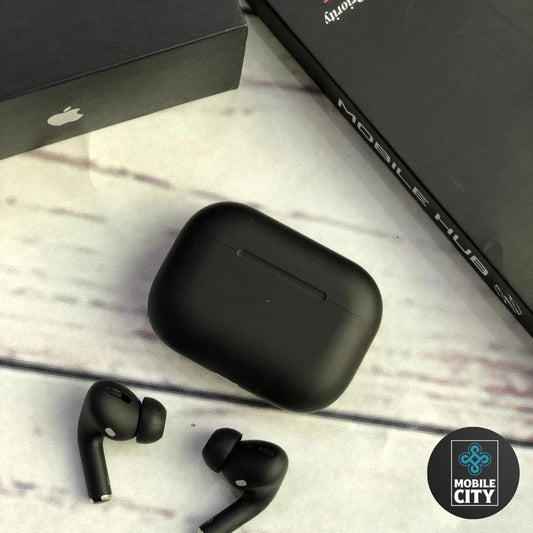 airpods pro 2 type c anc black edition