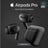 airpods pro 2 type c anc black edition