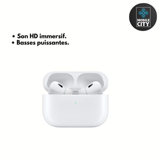 airpods pro 2 type c anc