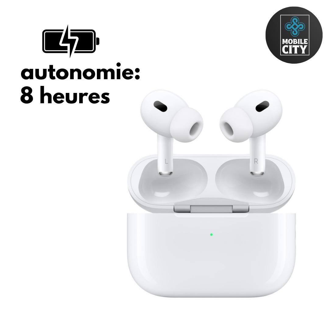 airpods pro 2 type c anc