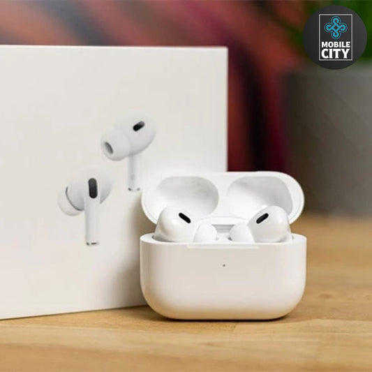 airpods pro 2 type c anc