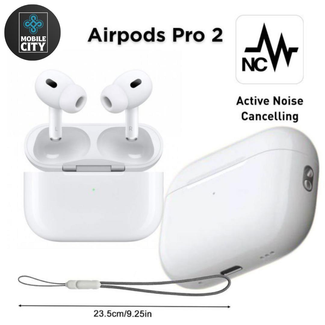 airpods pro 2 type c anc