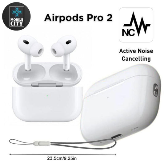 airpods pro 2 anc
