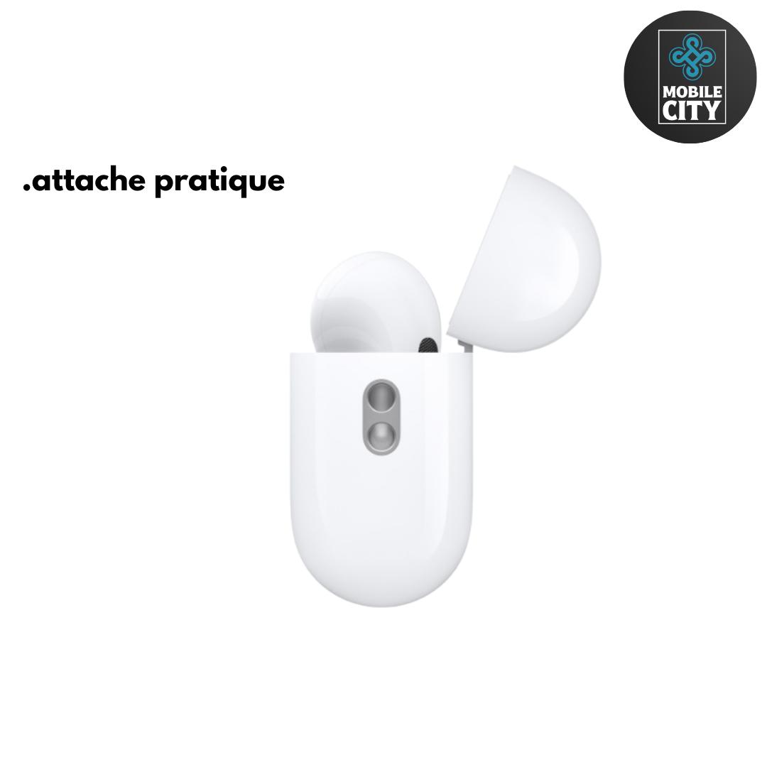 airpods pro 2 type c anc
