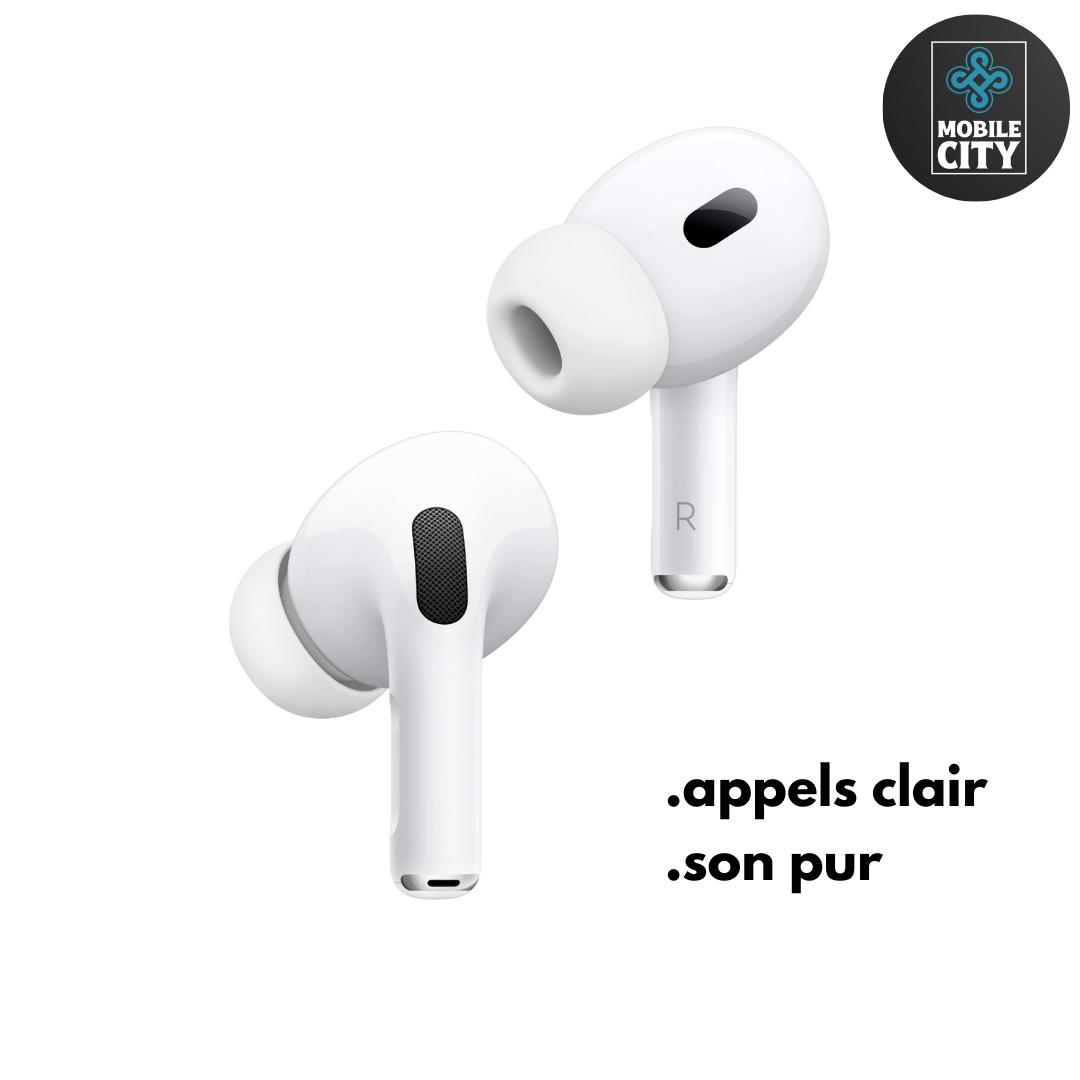 airpods pro 2 type c anc