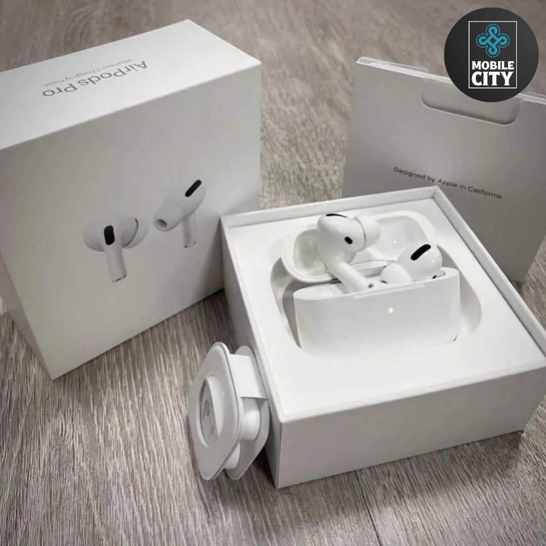 airpods pro 2 type c anc