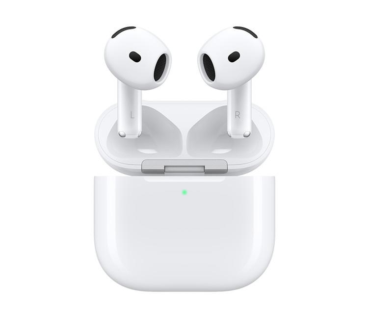 airpods 4